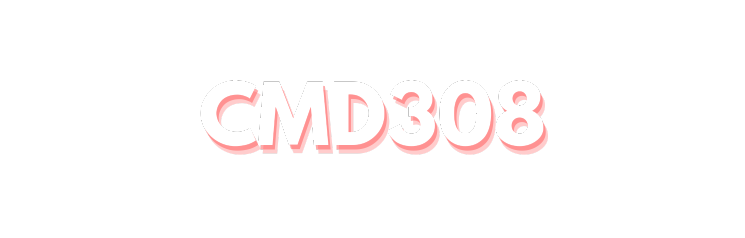 Cmd308
